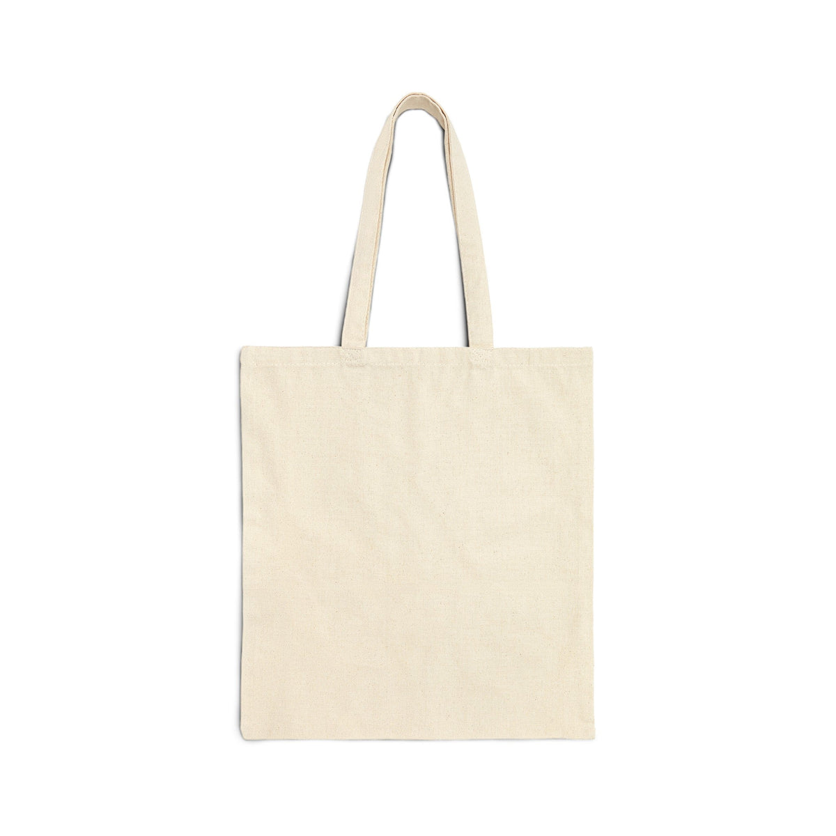 1960s/70s anti-drug poster "is this gang worth dying for?" by smartset smarteen s.o.s cotton canvas tote bag